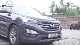 Gpn Rwanda - Gotis Transport Behind The Scenes