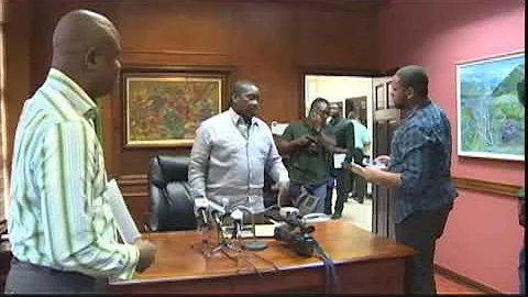 Robert Montague Explains Granting Firearm Appeal (...
