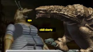 The Sinister Six of Kaiju | Godzilla: Trading Battle