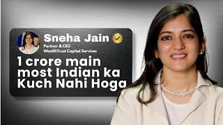 Retirement Planning in India: What You Need to Know Today | Sneha Jain, CEO WealthTrust | Episode 10