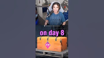 Case a Day Until we Hit a GOLD! Day 8 #CS2