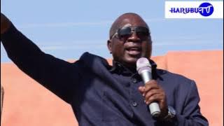 MKUU WA MKOA AWATAKA WAKULIMA BONDE LA USANGU KULINDA MTO NA HIFADHI YA RUAHA