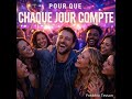 Pour que Chaque Jour Compte