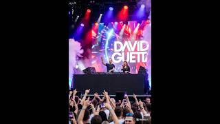 Lady Gaga ft David Guetta  I Found Love Official Video