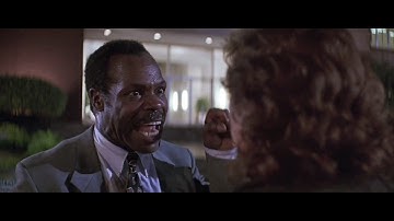 Lethal Weapon 3 - Teaser Trailer (HD) (1992)