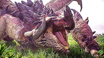 BLESS UNLEASHED Trailer (2018)