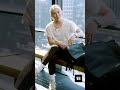 Mikaela Shiffrin's gym bag MUSTS #womenshealth #olympics