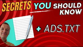 How to Combine and Validate Ads.txt Data on MacBook: Easy Step-by-Step Guide Using TextEdit 👩 💻