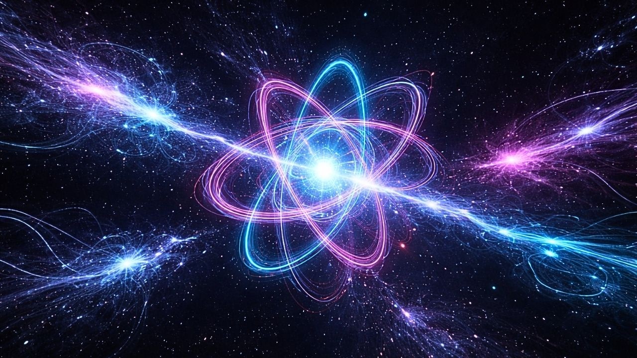 Cada Extraña Forma En Que El Vacío Se Niega A Estar Vacío Explicada