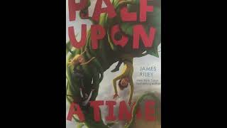 Half upon a Time Chapter 21 (#2)