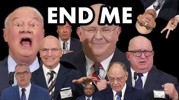 The 2023 Watchtower Annual Meeting | FULL REBUTTAL