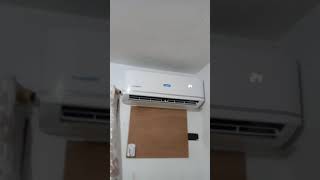 How to use air conditioner remote (Boring Video) How to use air conditioner remote (Boring Video)