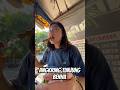 Makan angkringan siang-siang apa rasanya?