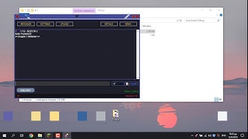 VB.Net - Chat Application (Project)