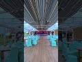 FoldN Slide-Retractable Pergola