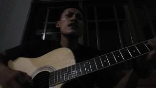 Surat Terakhir  Rhoma Irama  Cover Gitar