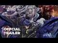 My Status as an Assassin Obviously Exceeds the Hero's | Official Main Trailer