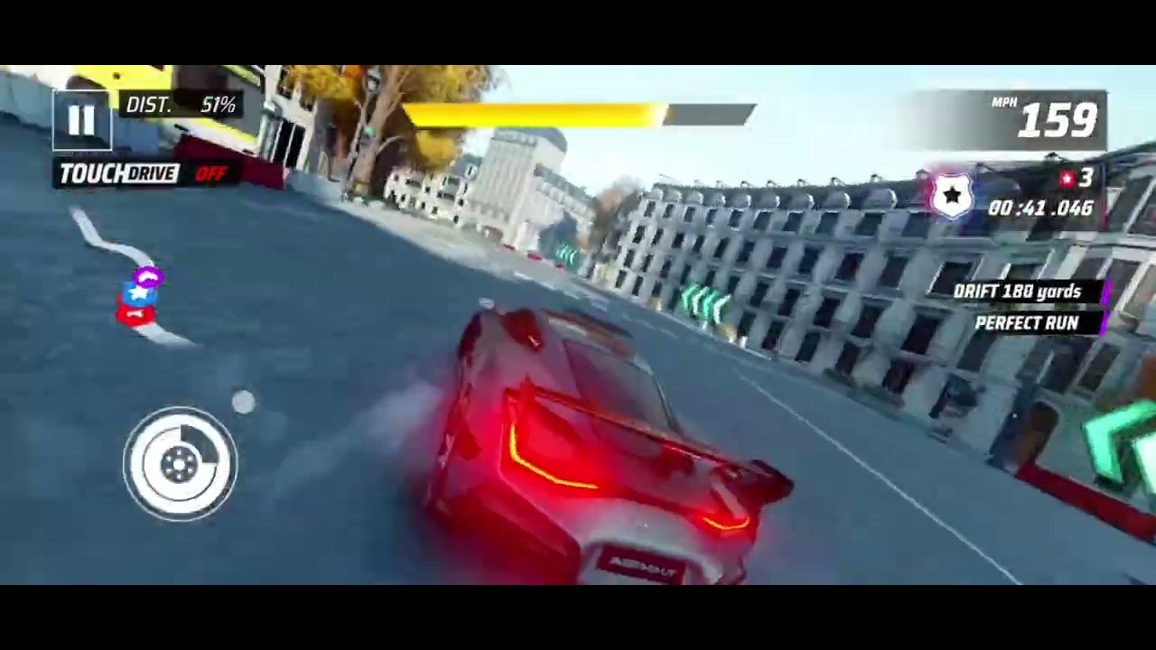 Rimac Nevera Police Chase Escape ⚡ | Roadblock Dodge Madness