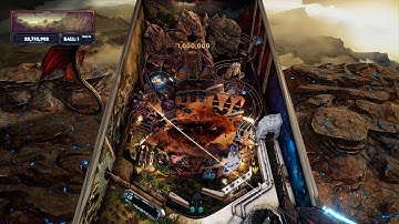 Pinball FX 2023 - Kong (Wizard Mode Run)