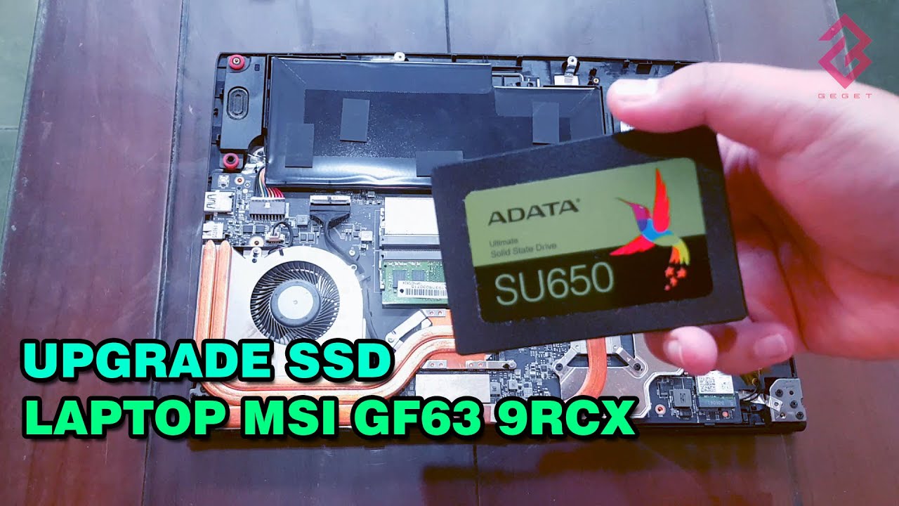 Gigabyte не видит ssd. MSI gf63 SSD. MSI gf63 upgrade. SSD для ноутбука MSI gf63 thin. Vpcz21 SSD переделка.