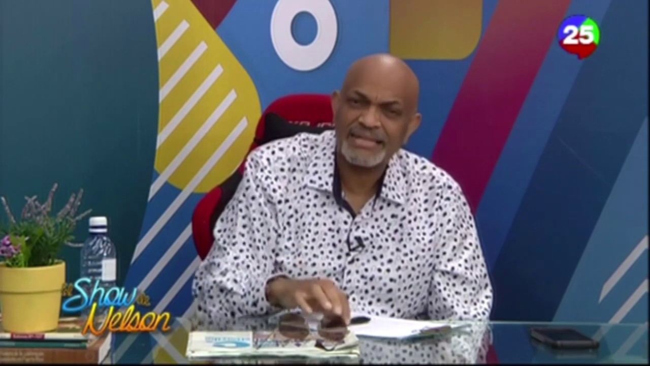 El Cocodrilo: “Tenemos una desorganización, y la corrupción es el mejor negocio"