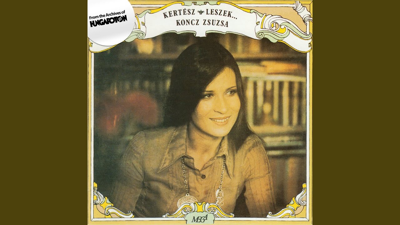 Watch Vörös Rébék on YouTube Watch Vörös Rébék on YouTube