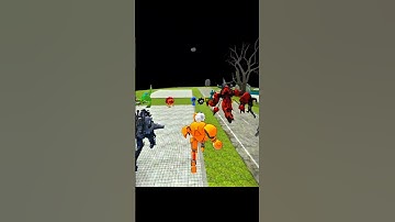 sandbox in space play short video and nextbots in playground mod new update games play ||✓#zoonomaly