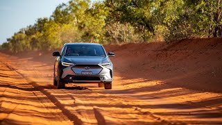 Subaru’s Great Australian Detour | Season 2 – Episode 9 – Drives of Reminiscence and Discovery