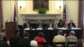 Voter Turnout & Public Financing - American Elections at the Crossroads - Part 2