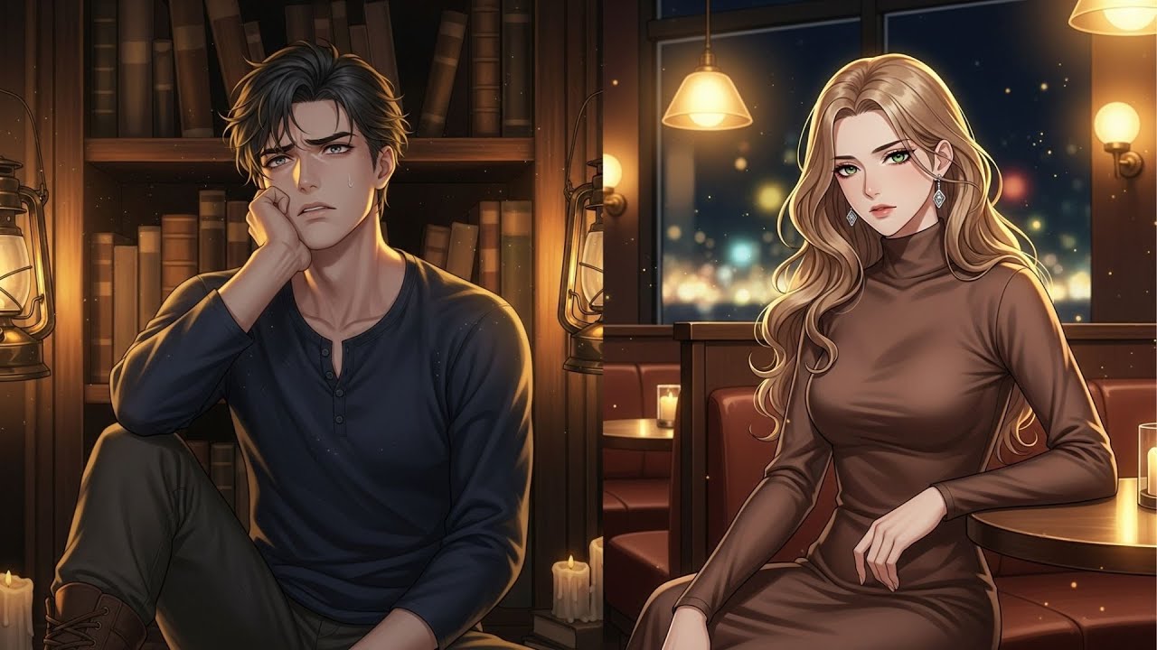 📖 Ella me contrató como su falso prometido… Cuando su ex regresó, me mandó secuestrar