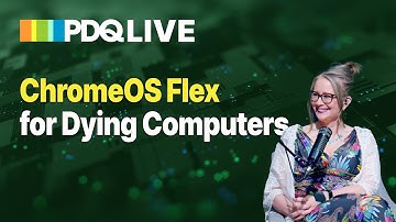 ChromeOS Flex - Breathe Life into Dead Laptops