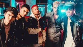 Behind The Scenes | CNCO 'De Cero' #1