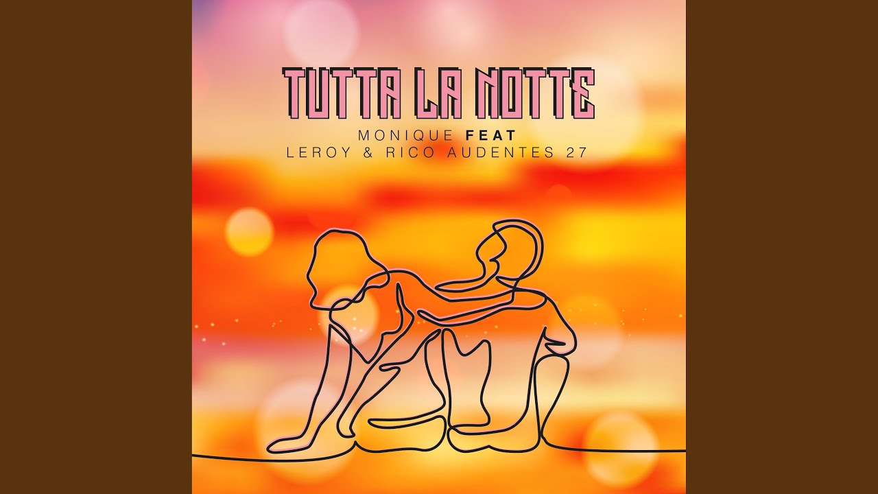 Tutta la notte - YouTube