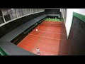 British Open 2021 - Day 8