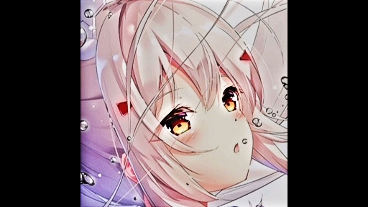 Hikari no michishirube kano (slowed & reverb) Azur Lane ending