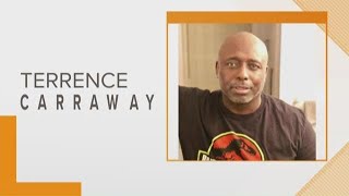 Terrence Carraway: what we know about the fallen South Carolina officer