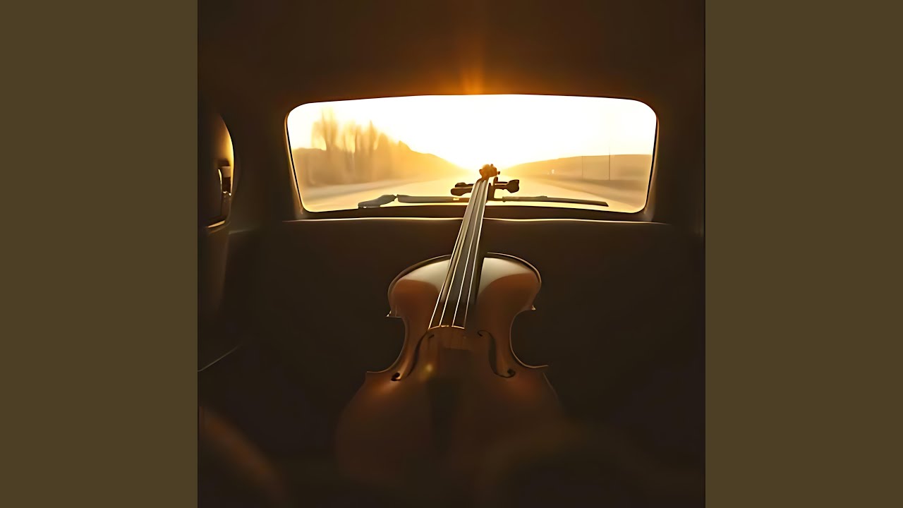 Strings and steering wheel