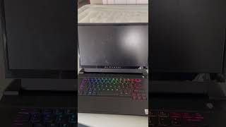 Alienware m15 beeping sound. HELP Does anybody know what’s happening here?
