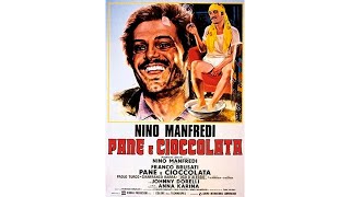 Pane e Cioccolata (1973) ITALIANO