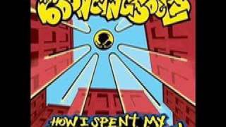 Watch Bouncing Souls Broken Record video