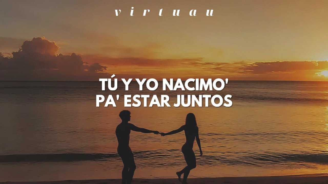 Beéle, Ovy On The Drums - Mi Refe (Letra)