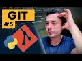 Programmo git da zero in python live  5