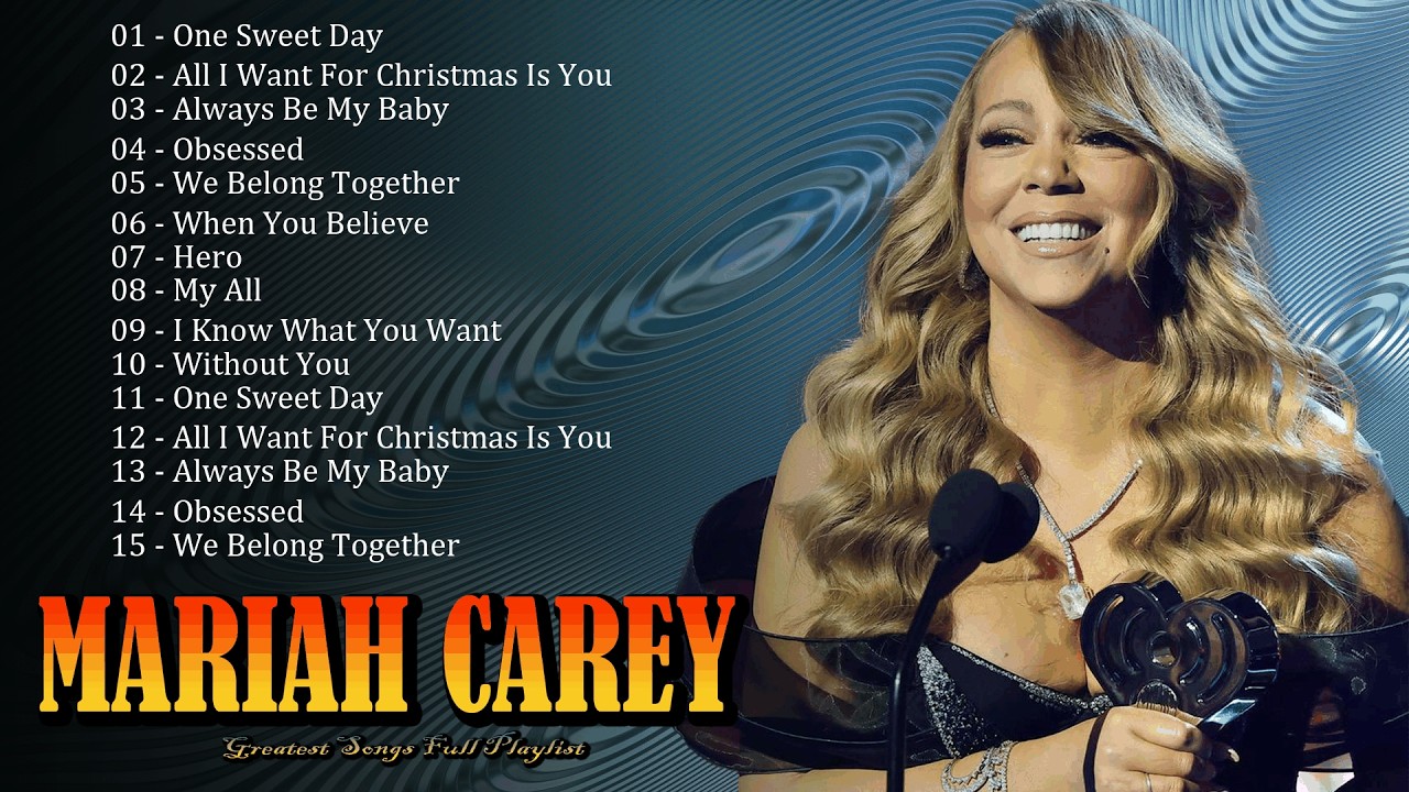 Heartfelt reflections appear when Mariah Carey - shares stories of