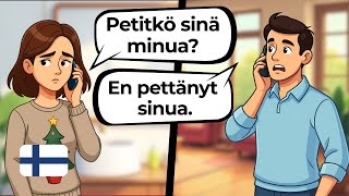 Download Lagu Makkelijke Finse gesprekken | Dagelijkse dialogen in alle tijden MP3