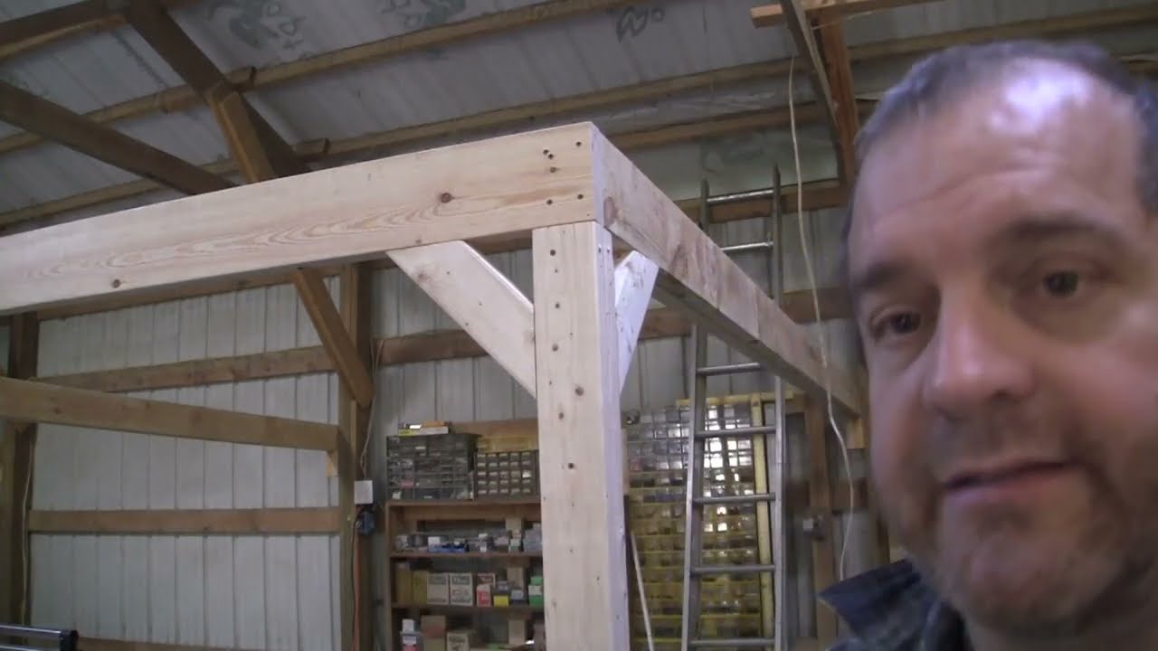 Onefinity - CNC Winter Enclosure