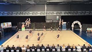 Derea - Kotka Sport, Harrastekilpamestikset finaali 24.5.26, yli 18v HK 