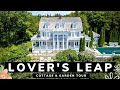 Lover's Leap Cottage & Garden Tour