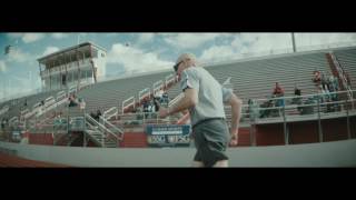 The Senior Games