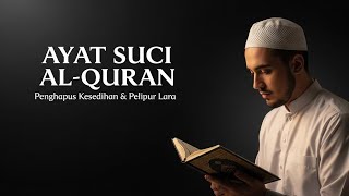 Murottal Suara Halus Penentu Tidur Lelap, Hati Sejuk dan Hafalan Stabil