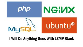 I Will Do Anything Goes With LEMP Stack For You 24/7 Remotely Net Worth